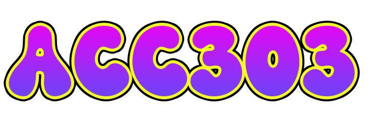ACC303